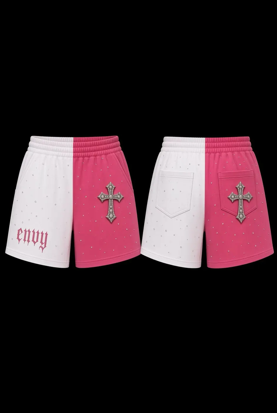 Shorts collection